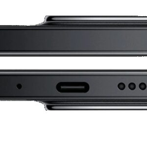 Celular Poco C85 6GB RAM 128 GB Black Xiaomi - Image 3