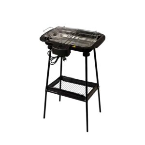 Parrilla electrica DL-BBQ1 Delhi - Image 1