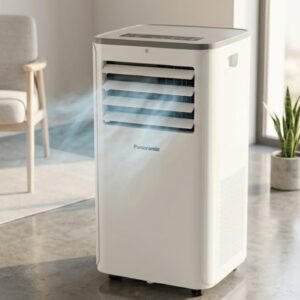 Aire Acondicionado Portatil Frio Calor AA3650 Panoramic - Image 4