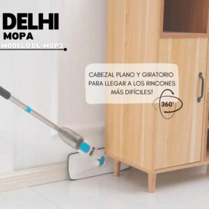 Mopa Spray Delhi Ultra Liviana DL-MOP3 - Image 6