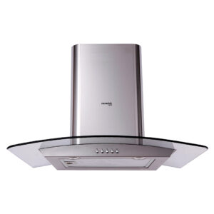 Campana de vidrio 60 CM Mod-CVIDRIO60 Maverick - Image 1