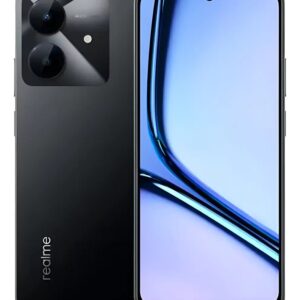 Celular Note 60 Realme x 3GB/64GB Marble Black - Image 1