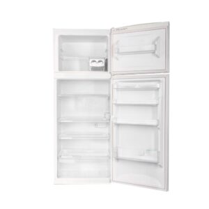 Heladera c/Freezer 414 Lts Blanca Mod CHD43/10 Columbia - Image 2
