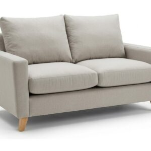 Sillon 2 cuerpos 160x0.90m Beige mod 216 Levon - Image 1