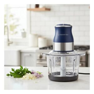 Procesadora de alimentos Daihatsu D-PR500 | Azul - Image 4