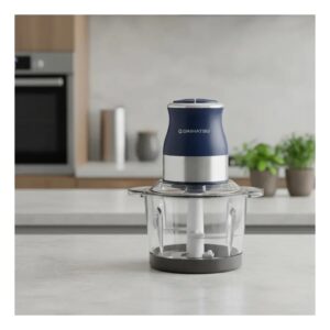 Procesadora de alimentos Daihatsu D-PR500 | Azul - Image 5