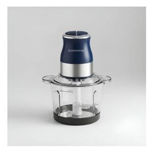 Procesadora de alimentos Daihatsu D-PR500 | Azul - Image 2
