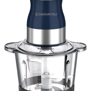 Procesadora de alimentos Daihatsu D-PR500 | Azul - Image 1
