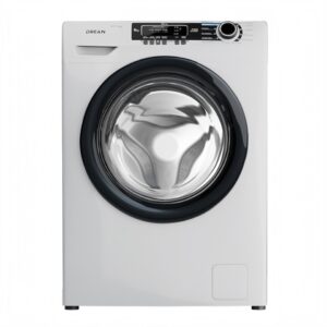 Lavarropas carga frontal Inverter 6kg Blanco LFDR0608LB 800RPM Drean - Image 1