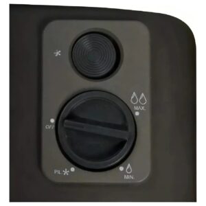 Calefactor Sirena Tiro Balanceado Tb 2400  Kal - Image 2