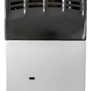 Calefactor Sirena Tiro Balanceado Tb 2400  Kal - Image 1