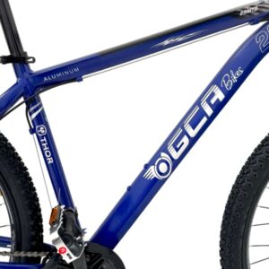 Bicicleta Alum.Rod. 29 21V MTB Azul Thor GCA - Image 4