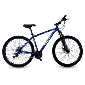 Bicicleta Alum.Rod. 29 21V MTB Azul Thor GCA - Image 1