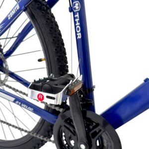Bicicleta Alum.Rod. 29 21V MTB Azul Thor GCA - Image 5