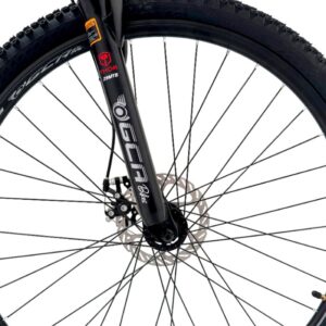 Bicicleta Alum.Rod. 29 21V MTB Azul Thor GCA - Image 6