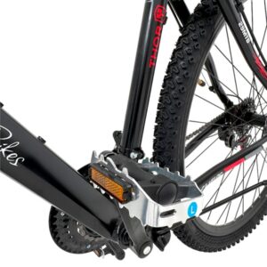 Bicicleta Alum.Rod. 29 21V MTB Negra Thor GCA - Image 5