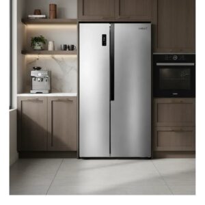 Heladera Side-by-side Silver 519 Lts Cata - Image 2
