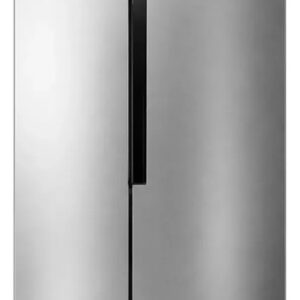Heladera Side-by-side Silver 519 Lts Cata - Image 1
