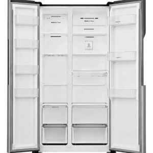 Heladera Side-by-side Silver 519 Lts Cata - Image 5