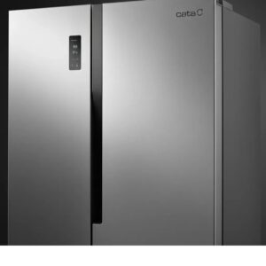 Heladera Side-by-side Silver 519 Lts Cata - Image 6