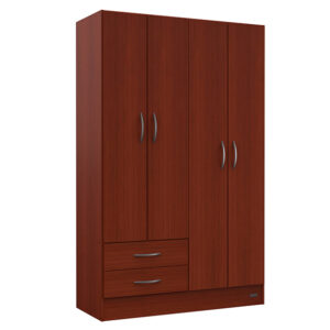 Placard Art. 24 Pack Caoba Mosconi - Image 1