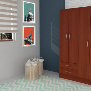 Placard Art. 24 Pack Caoba Mosconi - Image 2