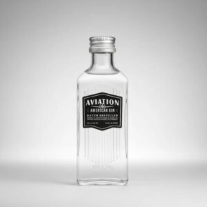Miniatura Gin Aviation X 50 Ml - Image 4