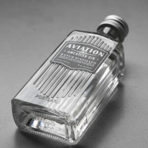 Miniatura Gin Aviation X 50 Ml - Image 5