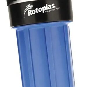Filtro Sedimento Jumbo Tanque de Agua 300313 Rotoplas - Image 1
