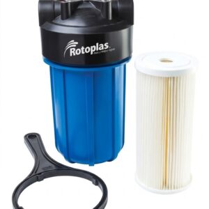 Filtro Sedimento Jumbo Tanque de Agua 300313 Rotoplas - Image 6
