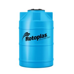 Cisterna Standard 750 Lt. Rotoplas - Image 1