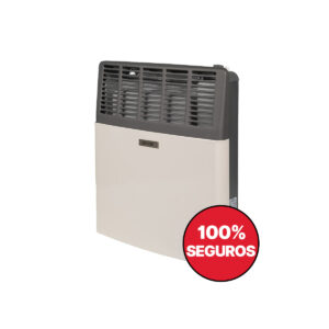 Calefactor Tiro Balanceado Eskabe TB2900  Mod-S21TB3P - Image 2
