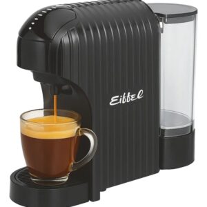 Cafetera Automatica Expreso Multicapsula E255 Eiffel - Image 1