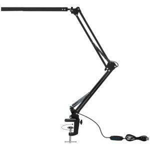 Lámpara De Escritorio Led Con Pinza - Image 3