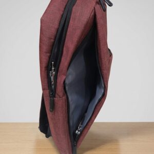 Mochila Multiuso USB Bordo Mod-4230E - Image 3