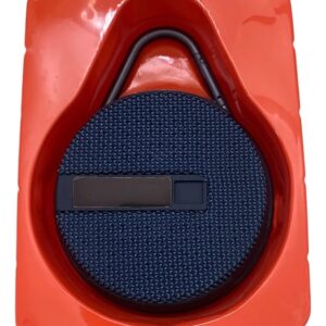 Parlante Bluetooth Azul Wind2 - Image 4
