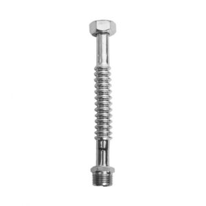 Tuboflex 1/2 x3/4 x30 1019050 Rao - Image 2