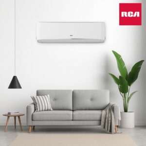 Aire Acondicionado Split RCA 3350W F/C RL3350FC-F-SK - Image 4